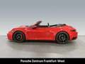 Porsche 992 911 Carrera 4S Cabriolet Liftsystem-VA LED Rouge - thumbnail 5