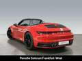 Porsche 992 911 Carrera 4S Cabriolet Liftsystem-VA LED Rouge - thumbnail 3