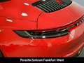 Porsche 992 911 Carrera 4S Cabriolet Liftsystem-VA LED Kırmızı - thumbnail 33