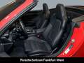 Porsche 992 911 Carrera 4S Cabriolet Liftsystem-VA LED Kırmızı - thumbnail 28
