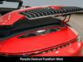 Porsche 992 911 Carrera 4S Cabriolet Liftsystem-VA LED Rouge - thumbnail 31