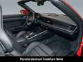 Porsche 992 911 Carrera 4S Cabriolet Liftsystem-VA LED Rouge - thumbnail 18