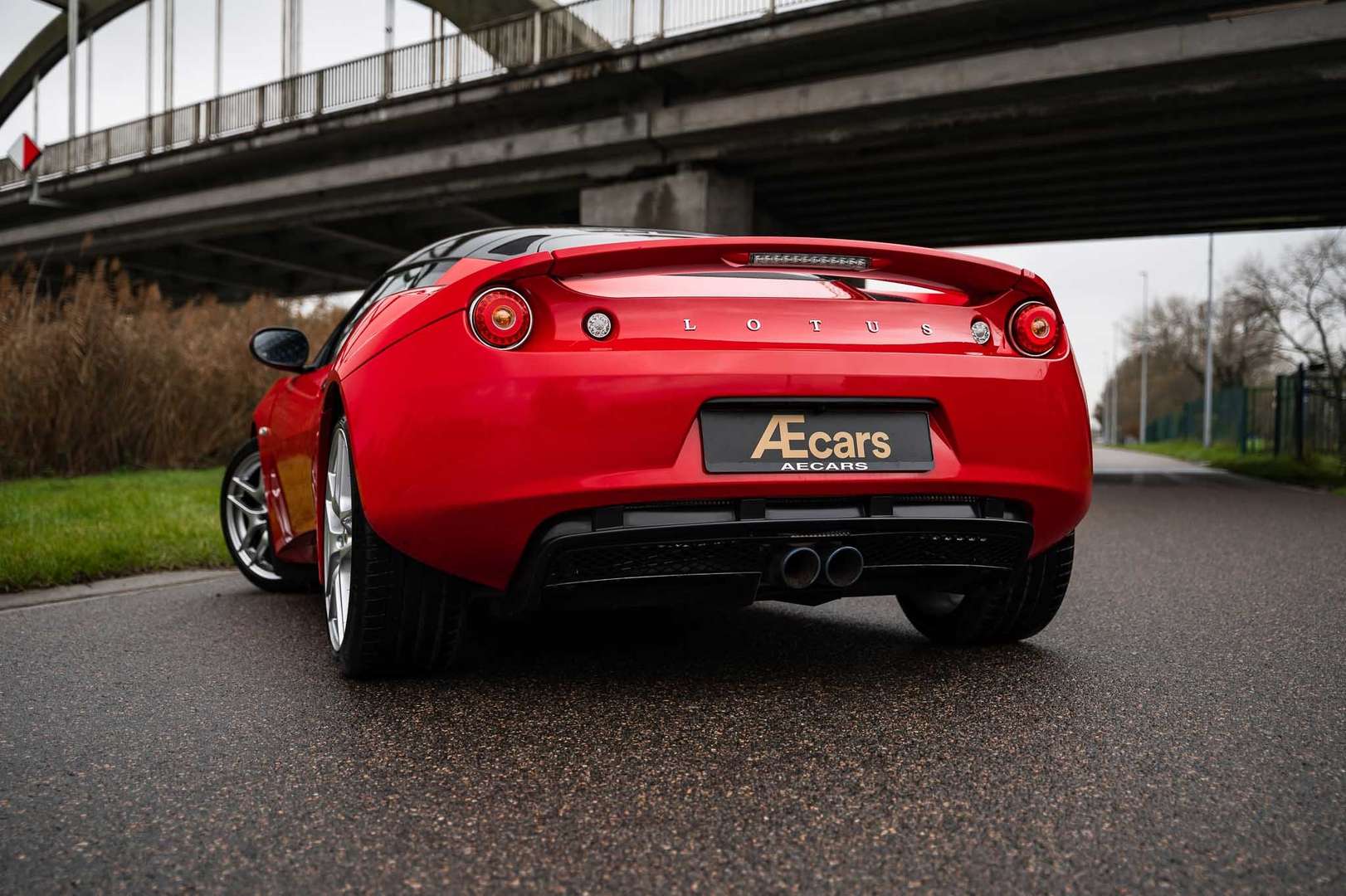 Lotus Evora -  - Joinsteer - #3