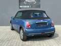 MINI One Cabrio 1.6 Benzin Cabrio Blau - thumbnail 4