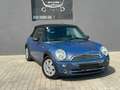 MINI One Cabrio 1.6 Benzin Cabrio Blau - thumbnail 1