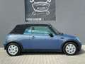 MINI One Cabrio 1.6 Benzin Cabrio Blau - thumbnail 6