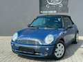 MINI One Cabrio 1.6 Benzin Cabrio Blau - thumbnail 2