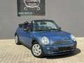MINI One Cabrio 1.6 Benzin Cabrio Blau - thumbnail 7