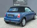 MINI One Cabrio 1.6 Benzin Cabrio Blau - thumbnail 3