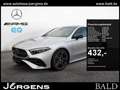 Mercedes-Benz A 250 4M Limo AMG-Sport/ILS/360/Pano/HUD/Night Argent - thumbnail 1