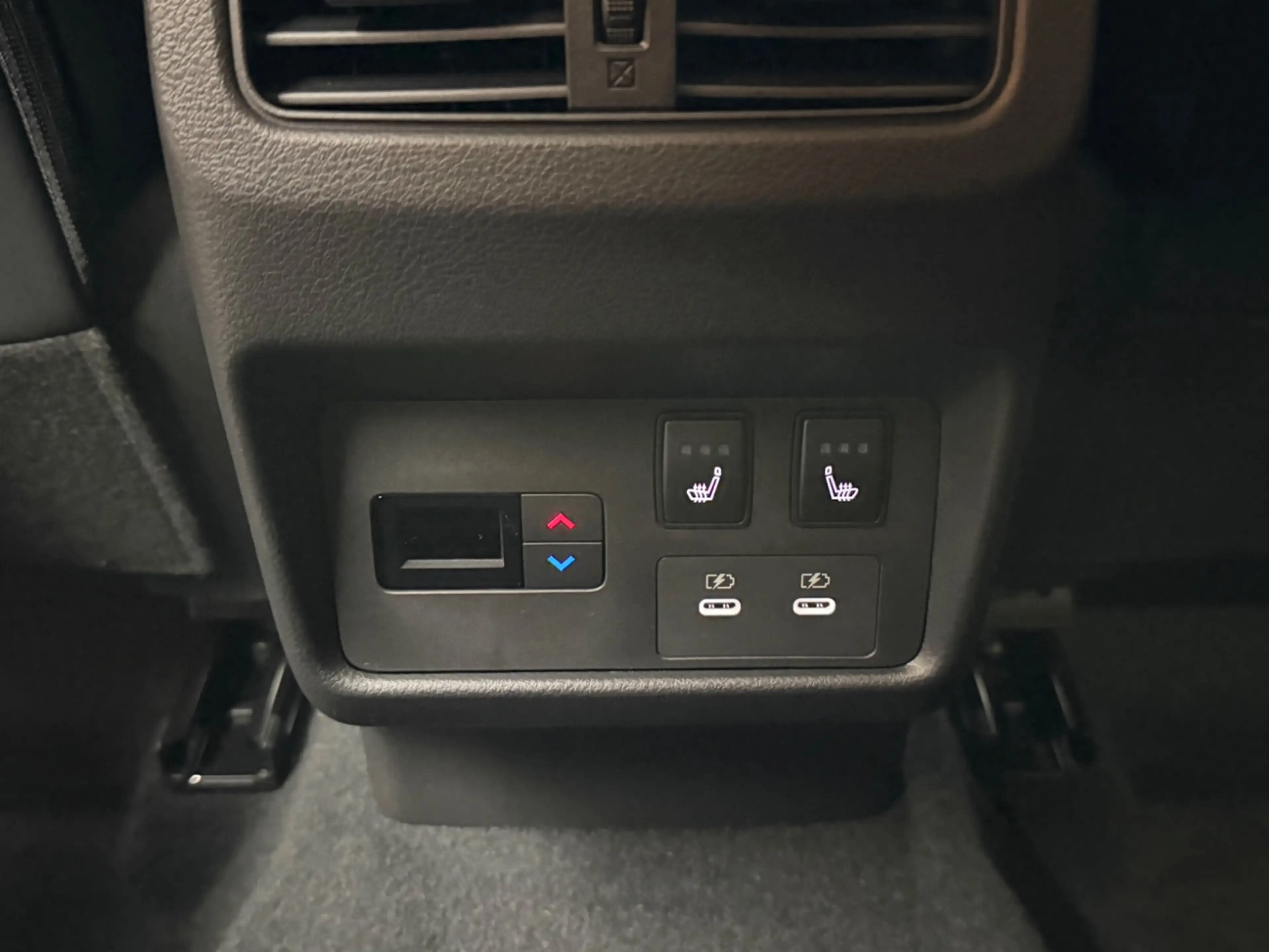 Nissan X-Trail 1.5 VC-T e-Power e-4orce N-Trek 360+ACC — photo 19