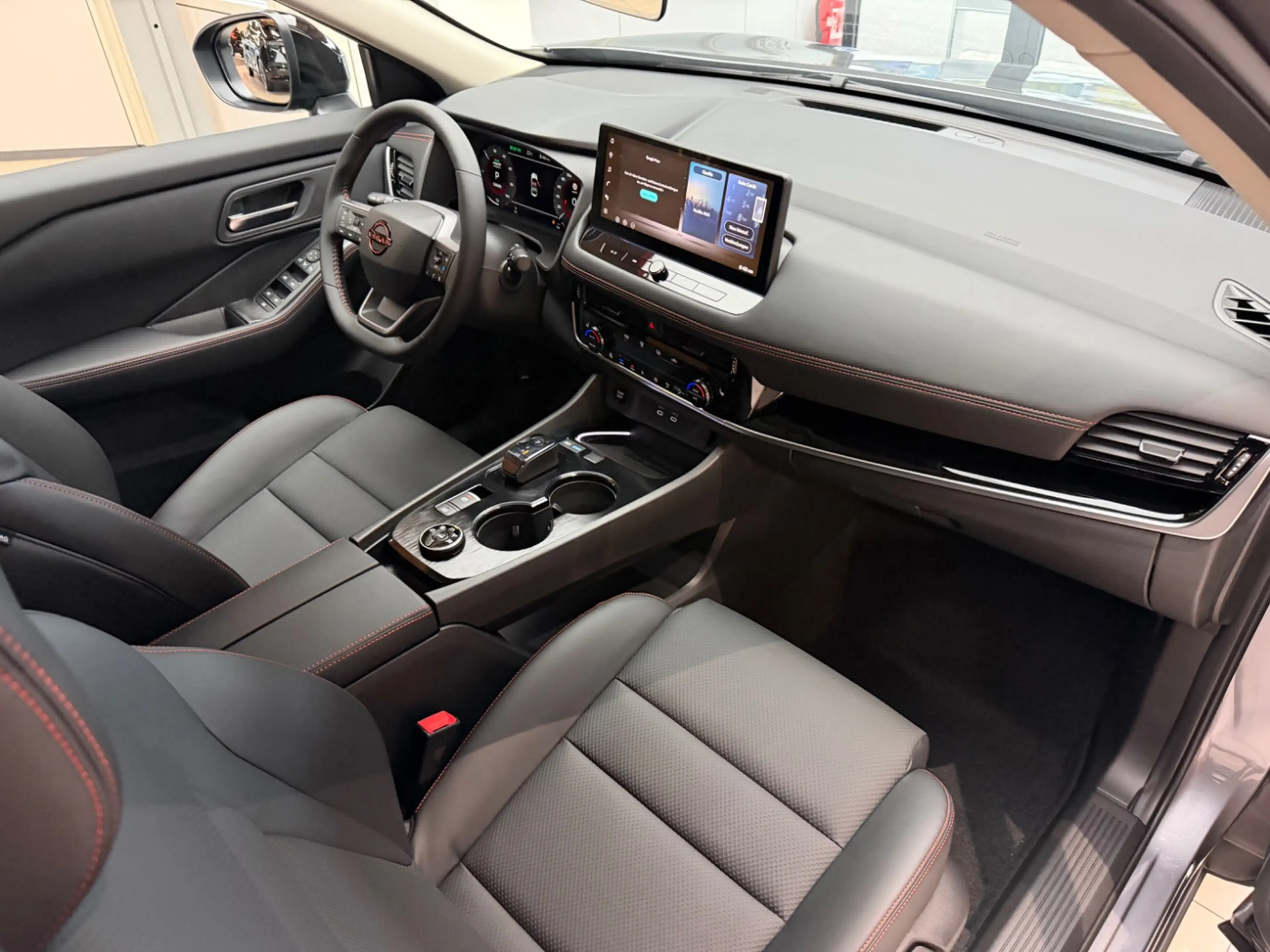 Nissan X-Trail 1.5 VC-T e-Power e-4orce N-Trek 360+ACC — photo 13
