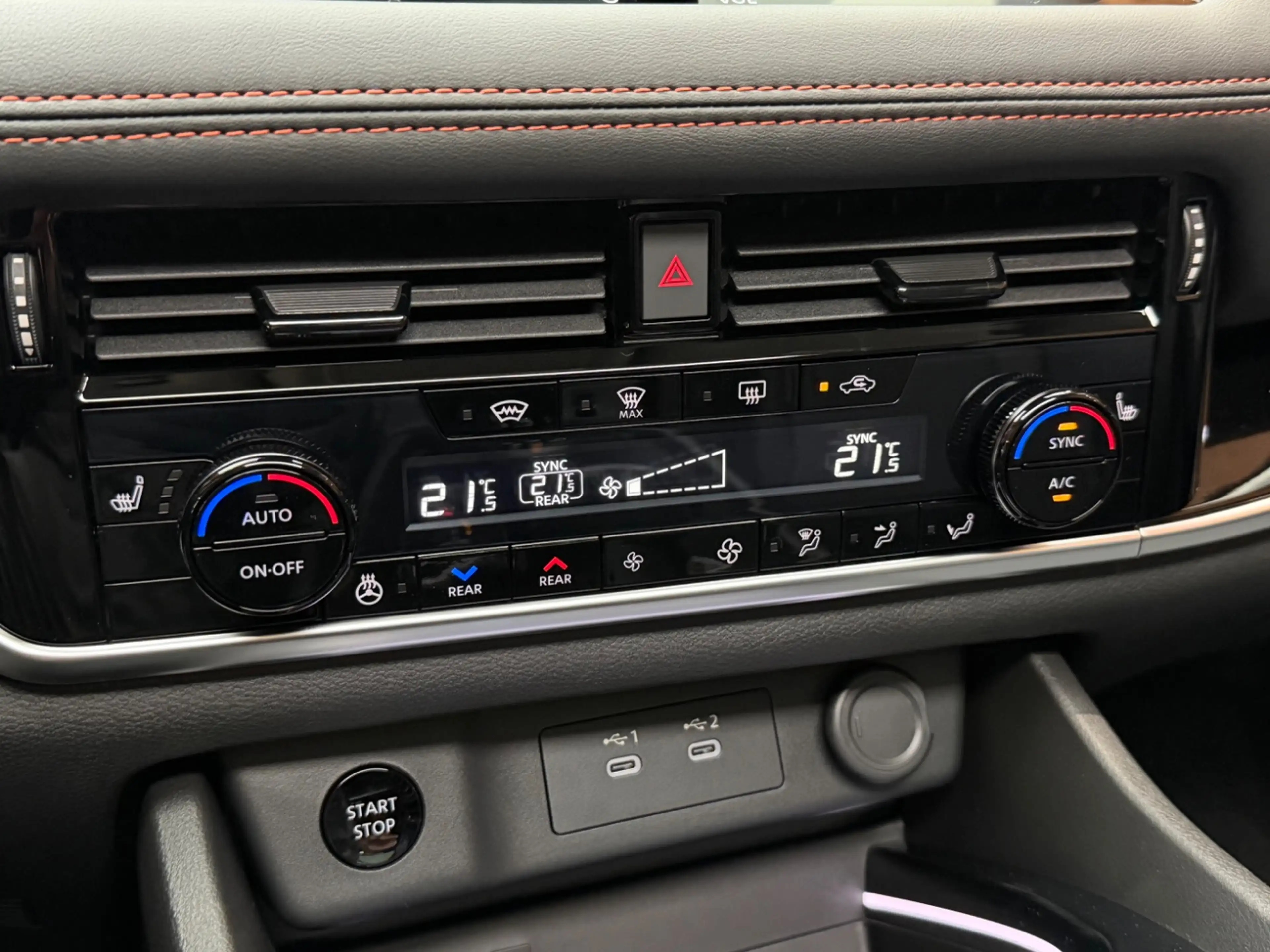 Nissan X-Trail 1.5 VC-T e-Power e-4orce N-Trek 360+ACC — photo 28
