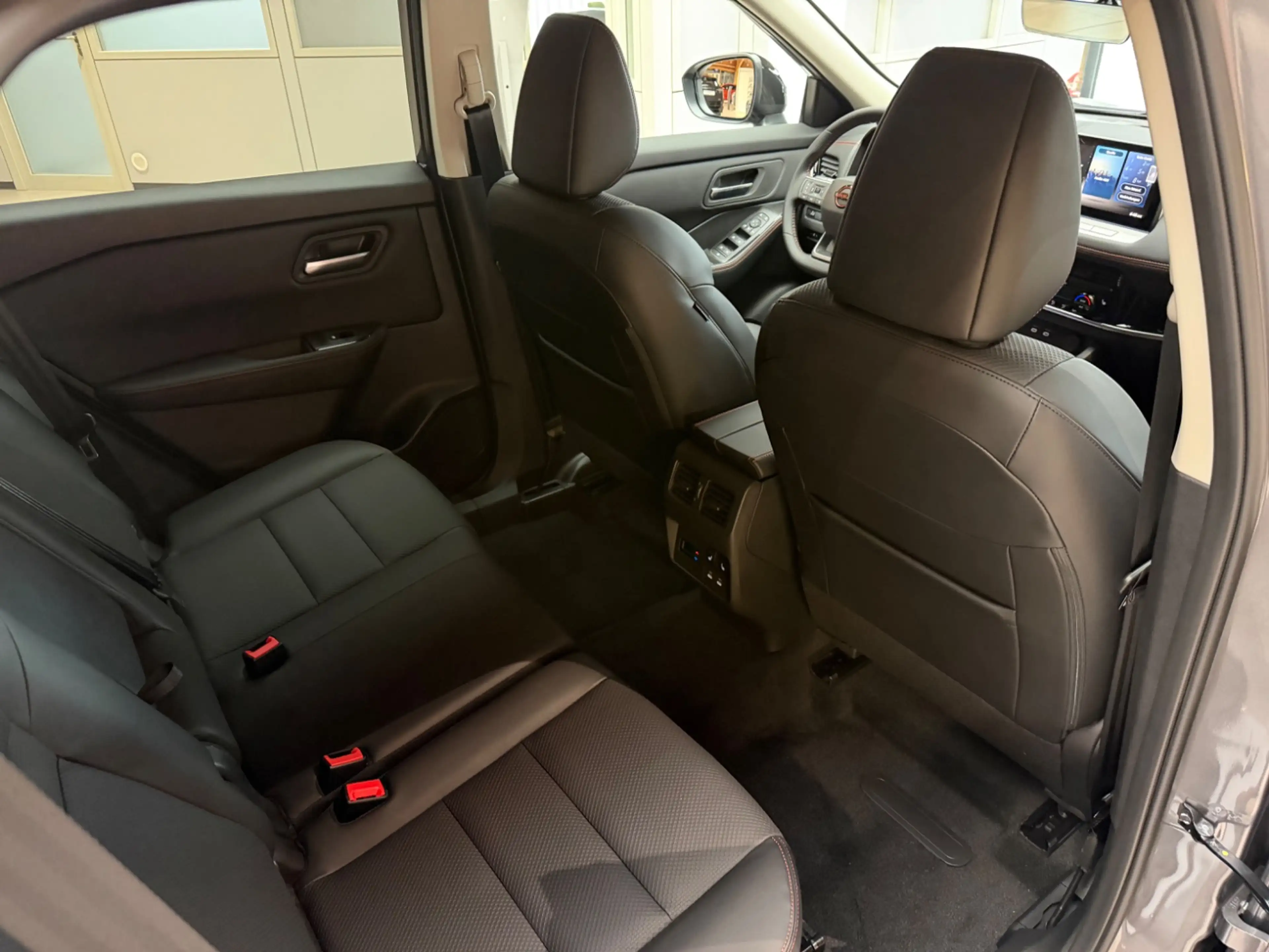 Nissan X-Trail 1.5 VC-T e-Power e-4orce N-Trek 360+ACC — photo 15