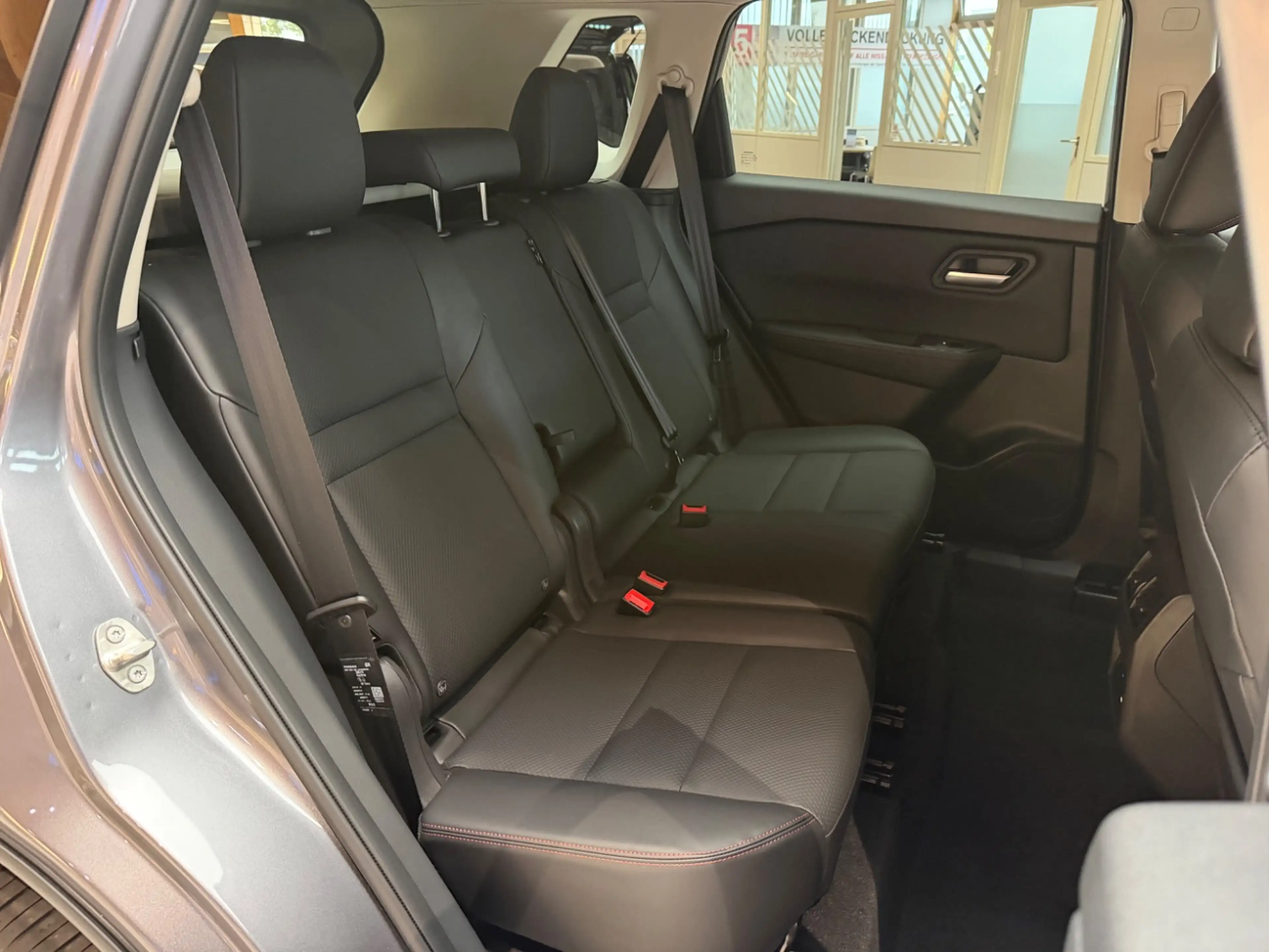 Nissan X-Trail 1.5 VC-T e-Power e-4orce N-Trek 360+ACC — photo 16