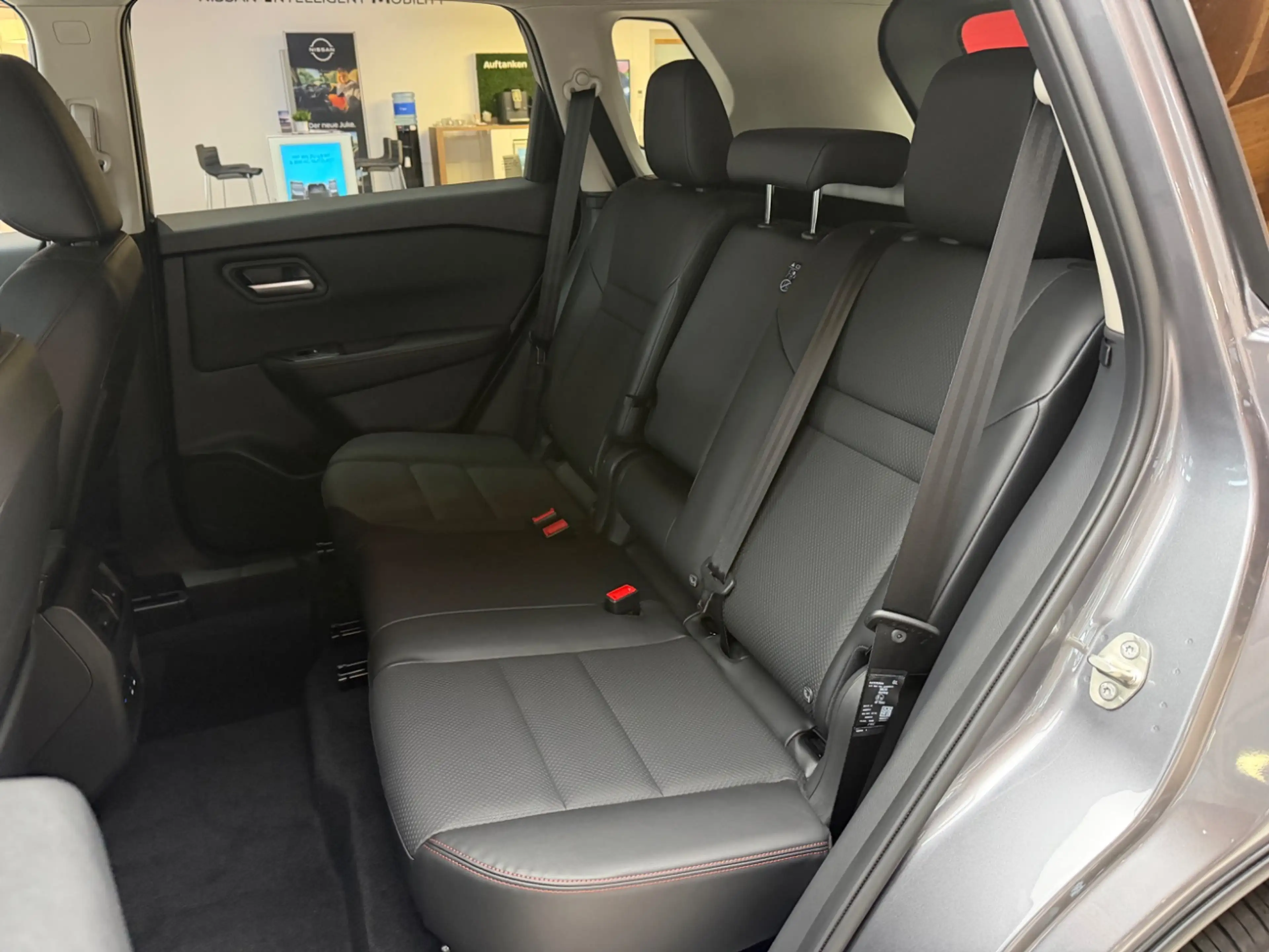 Nissan X-Trail 1.5 VC-T e-Power e-4orce N-Trek 360+ACC — photo 18
