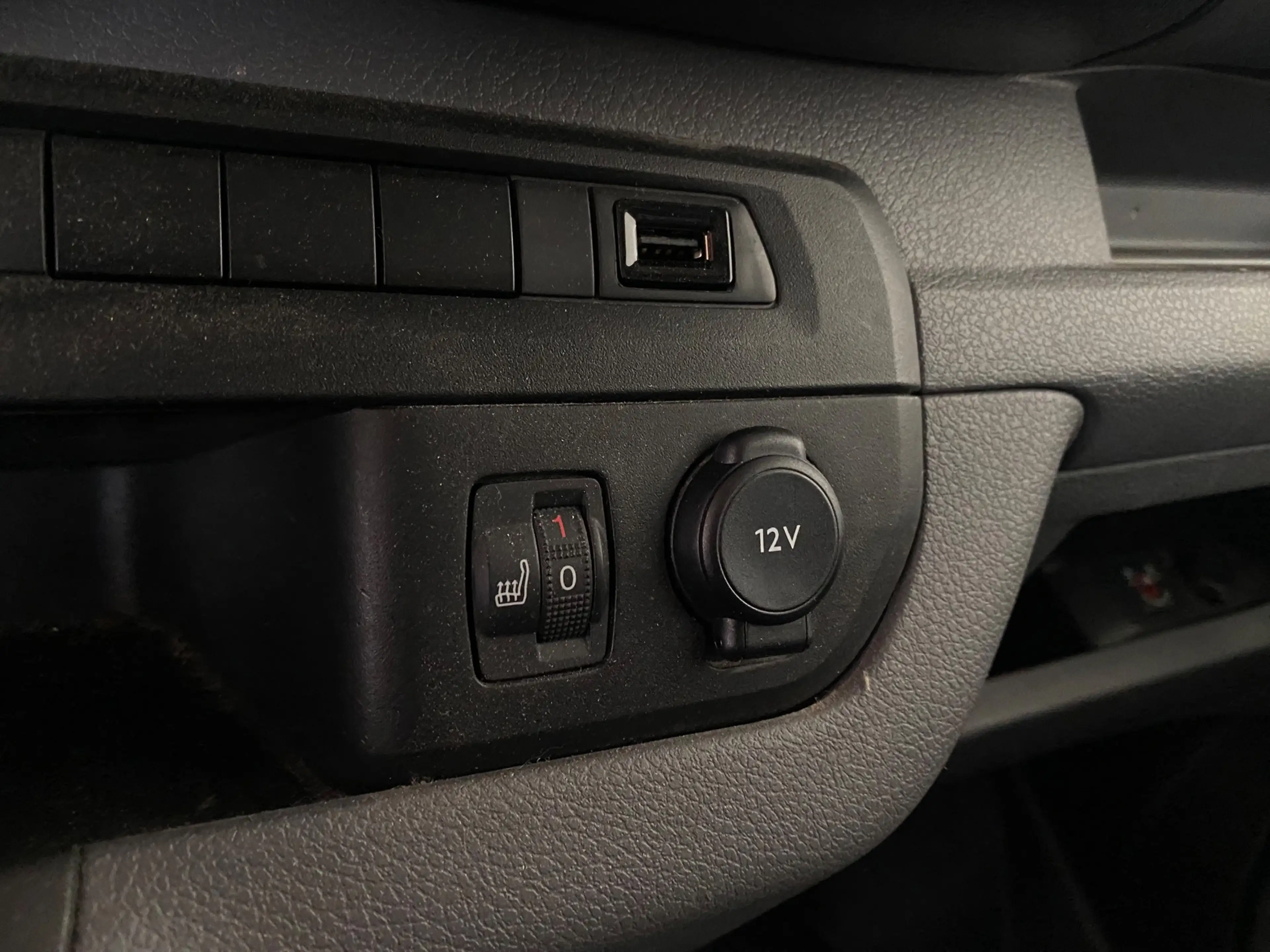 Opel Vivaro 2.0 CDTI L2H1 Automaat Innovation 125dkm! — photo 11