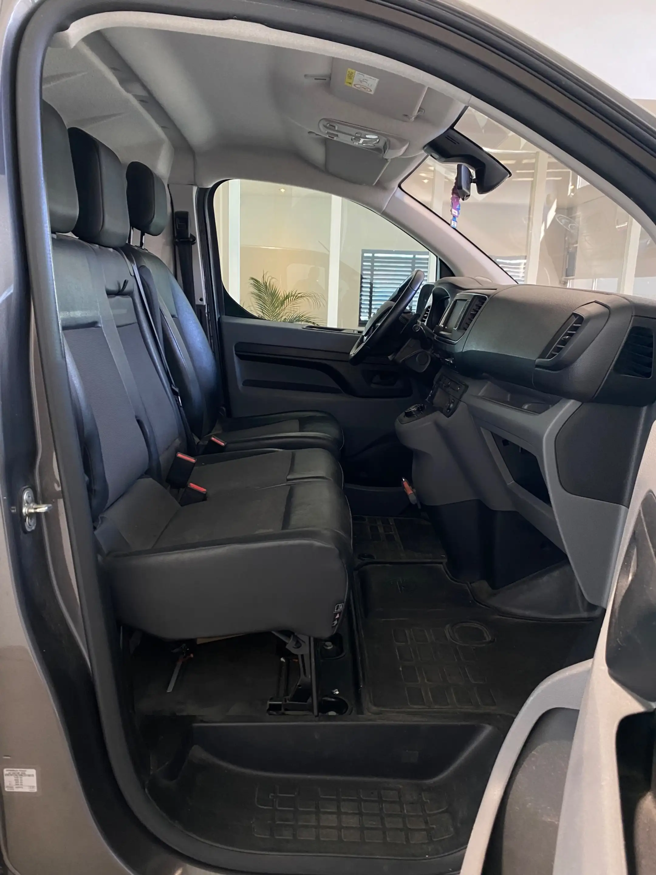 Opel Vivaro 2.0 CDTI L2H1 Automaat Innovation 125dkm! — photo 13
