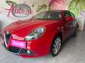 Alfa Romeo Giulietta Giulietta III 2016 1.6 jtdm Super 120cv my19 Rouge - thumbnail 1