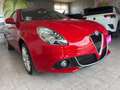 Alfa Romeo Giulietta Giulietta III 2016 1.6 jtdm Super 120cv my19 Rouge - thumbnail 4