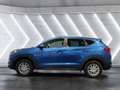 Hyundai TUCSON 1.6 ''Trend'' Rückfahrkamera Sitzheizung Klimaauto Blau - thumbnail 3