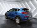 Hyundai TUCSON 1.6 ''Trend'' Rückfahrkamera Sitzheizung Klimaauto Blau - thumbnail 4