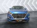 Hyundai TUCSON 1.6 ''Trend'' Rückfahrkamera Sitzheizung Klimaauto Blau - thumbnail 2