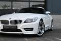 BMW Z4 Roadster sDrive35is Executive Blanc - thumbnail 24