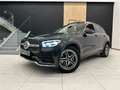 Mercedes-Benz GLC 220 220d 4Matic 9G-Tronic Negro - thumbnail 1