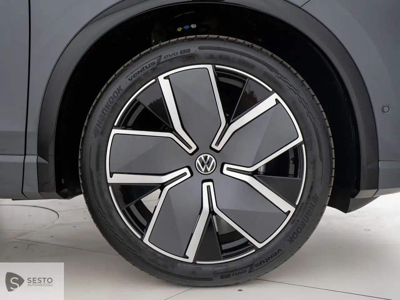 Volkswagen Tiguan 2026