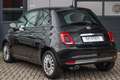 Fiat 500 1.2 Lounge Navi Climate Pano Luxe Garantie Zwart - thumbnail 6