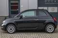 Fiat 500 1.2 Lounge Navi Climate Pano Luxe Garantie Black - thumbnail 5