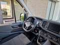 Volkswagen Crafter 177Pk 4MOTION 4x4 Sper, 2x schuifdeur *defect* Argent - thumbnail 11