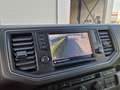 Volkswagen Crafter 177Pk 4MOTION 4x4 Sper, 2x schuifdeur *defect* Argent - thumbnail 18