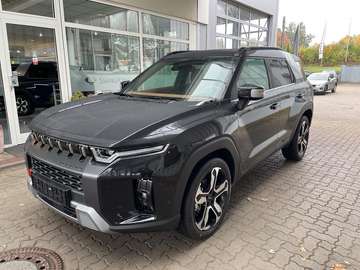 1.5 Dual Tech Motor Hybrid Forest