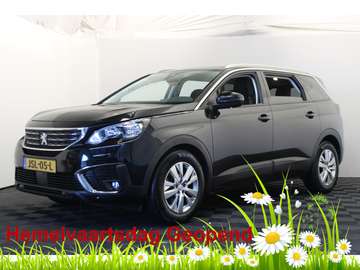 1.2 PureTech Blue Lease Premium *Hemelvaart open*
