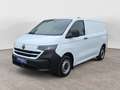 Volkswagen Transporter KR 2.0 TDI Blanc - thumbnail 2