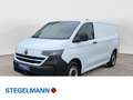 Volkswagen Transporter KR 2.0 TDI Blanc - thumbnail 1