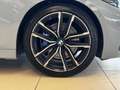BMW 420 i M Sport Cabrio H&K DIstr Kam Gris - thumbnail 6