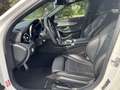 Mercedes-Benz C 200 4Matic 9G-TRONIC AMG Line Pano Blanco - thumbnail 10