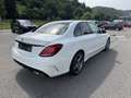 Mercedes-Benz C 200 4Matic 9G-TRONIC AMG Line Pano Blanco - thumbnail 6