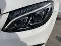 Mercedes-Benz C 200 4Matic 9G-TRONIC AMG Line Pano Blanco - thumbnail 20