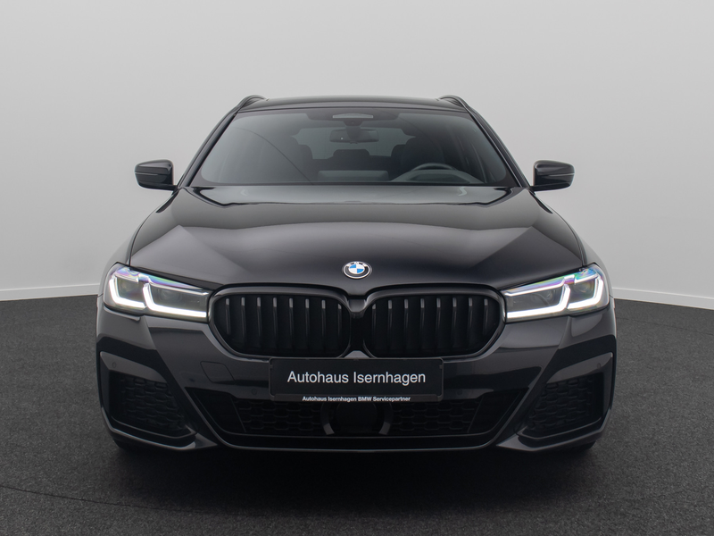 BMW 540 M Sport Panoram Laser Kamera HUD DAB H K — photo 2