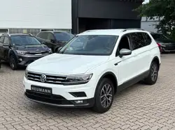 Volkswagen Tiguan Allspace Comfortline