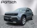 Jeep Avenger Altitude e-Hybrid 1.2 e-DCT6 Gris - thumbnail 1