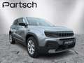 Jeep Avenger Altitude e-Hybrid 1.2 e-DCT6 Gris - thumbnail 4