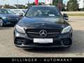 Mercedes-Benz C 220 d 9GTro 2x AMG Line LED 194ps AHK Distronic Schwarz - thumbnail 5