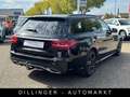 Mercedes-Benz C 220 d 9GTro 2x AMG Line LED 194ps AHK Distronic Schwarz - thumbnail 37
