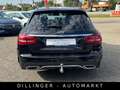 Mercedes-Benz C 220 d 9GTro 2x AMG Line LED 194ps AHK Distronic Schwarz - thumbnail 36