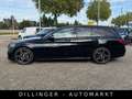 Mercedes-Benz C 220 d 9GTro 2x AMG Line LED 194ps AHK Distronic Schwarz - thumbnail 34